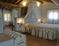 Casa rural Relais Del Lago (Capannori, Ý)