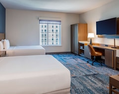Otel Hyatt Place Tampa Downtown (Tampa, ABD)