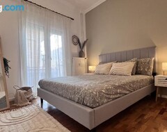 Casa/apartamento entero Andromachi House By Greece Apartments (Trípoli, Grecia)