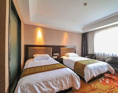 Hotel Asia (Jinhua, China)