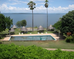 Hotel Cutty Sark (Kariba, Zimbabwe)