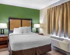 Hotel Extended Stay America Suites - Wichita - East (Wichita, EE. UU.)