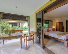 Hotel Vila Lumbung Bali (Seminyak, Indonesia)