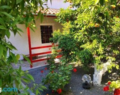 Koko talo/asunto Cottonclub Villas (Tolo, Kreikka)