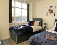 Cijela kuća/apartman Flitwick Luxury Apartment. (Flitwick, Ujedinjeno Kraljevstvo)