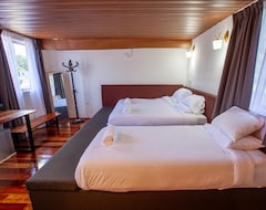 Hotel Joe Fisherman Inn (Otok Pangkor, Malezija)