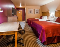 Hotel Best Western Plus Caldwell Inn & Suites (Caldwell, USA)