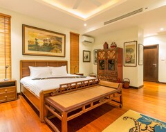 Hotel Mandala Luxury Villa Bangtao Phuket (Choeng Mon Beach, Thailand)