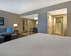 Khách sạn Homewood Suites By Hilton Orlando At Flamingo Crossings (Winter Garden, Hoa Kỳ)