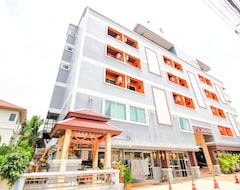 Khách sạn Aroonrunghouse (Nonthaburi, Thái Lan)