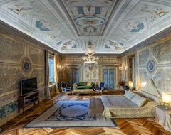 Otel Residenza Ruspoli Bonaparte (Roma, İtalya)