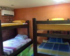 Entire House / Apartment Cabaña Del Chavo En Coveñas (Sucre, Colombia)