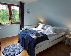 Cijela kuća/apartman Variante 1: Ferienwohnung, 1 Wohn-schlafraum - Hof Am See (Kittlitz, Njemačka)