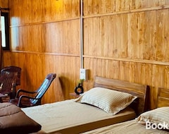 Pansion Stay In Woods (Bogmalo Beach, Indija)