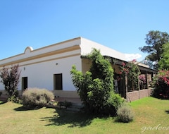 Khách sạn Alquimia Spa & Posada (Guichón, Uruguay)