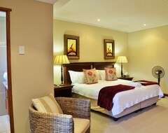 Hotel Stirling Manor Boutique Guest House (Schoemansville, South Africa)