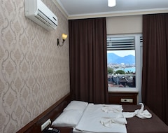 Khách sạn Hotel Temiz (Alanya, Thổ Nhĩ Kỳ)