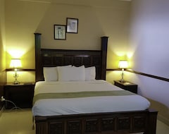 Khách sạn Hotel Amore (Abbottābad, Pakistan)