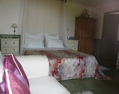 Tüm Ev/Apart Daire Luxury Gites For Couples, No Children. Peace, Great Views, Large Pool And Spa. (Boisse, Fransa)