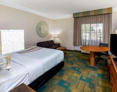 Hotel La Quinta Inn & Suites Phoenix West Peoria (Peoria, USA)