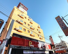 Khách sạn Gwangju Unam-dong E (Gwangju, Hàn Quốc)