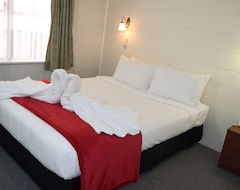 Hotel Colonial City Motel (Hamilton, New Zealand)