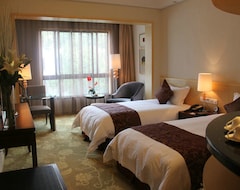 Hotel S&N Phoenix Comfort Villa (Taizhou, Kina)
