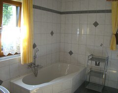 Cijela kuća/apartman Oberbach (Göstling an der Ybbs, Austrija)