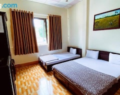 Hotel Khach San Nam Do 1 (Long Xuyen, Vietnam)