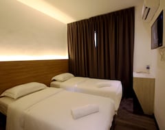 Hotel Place2Stay @ Chinatown (Kuching, Malasia)