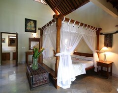 Hotel Apa Kabar Villas (Karangasem, Indonesia)