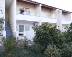 Cijela kuća/apartman 2 Bedroom Duplex, 157e, 2nd Phase, Tourist Complex Of Murdeira (Murdeira, Zelenortski Otoci)