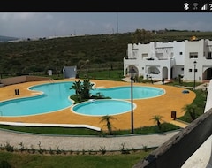 Hotel Al Cudia Smir (Fnideq, Marruecos)