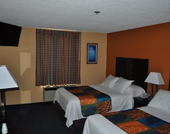 Khách sạn Islander Inn (Put-in-Bay, Hoa Kỳ)