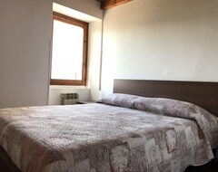 Hotel Ai Pignoi 1er piso - Apartamento 4 personas, piscina y vista - Garda (Garda, Italia)