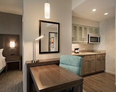 Hotel Homewood Suites By Hilton Southaven (Southaven, Sjedinjene Američke Države)