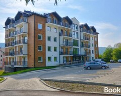 Entire House / Apartment Wilcze Zacisze (Ustrzyki Dolne, Poland)