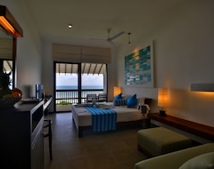 Hotel Temple Tree Resort & Spa (Induruwa, Sri Lanka)