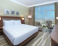 Hotel Hilton Garden Inn Dubai Al Muraqabat (Dubái, Emiratos Árabes Unidos)