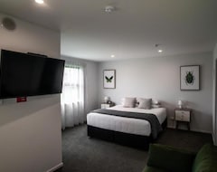 Căn hộ có phục vụ Central Park Apartments (Cromwell, New Zealand)