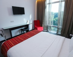 Hotel Chancellor@Orchard (Singapore, Singapore)