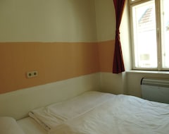 Hotelli Apartments Maximillian (Wien, Itävalta)