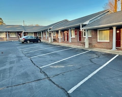 Imperial Motel (Mullins, EE. UU.)