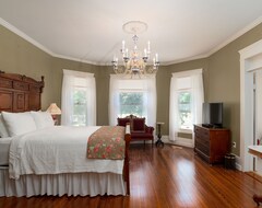 Bed & Breakfast Oaklea Mansion And Manor House (Winnsboro, EE. UU.)