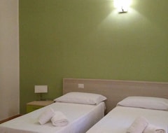 Hotel '904 (Buggerru, İtalya)