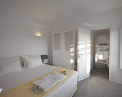 Otel Sun Anemos Resort (Oia, Yunanistan)