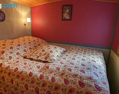 Bed & Breakfast Guestroom Sercoeur, 1 piece, 2 personnes - FR-1-589-459 (Sercœur, Pháp)