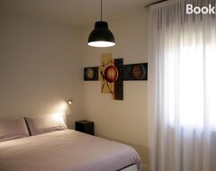 Bed & Breakfast Melograno Rooms (Brogliano, Ý)