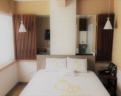 Khách sạn Q8 Hotel - Davao (Davao, Philippines)
