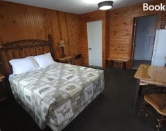 Outdoorsman Motel (Wawa, Kanada)